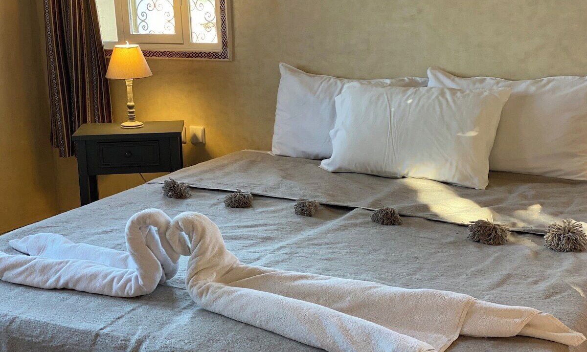 Photo of Bedroom in Ouled Moumen