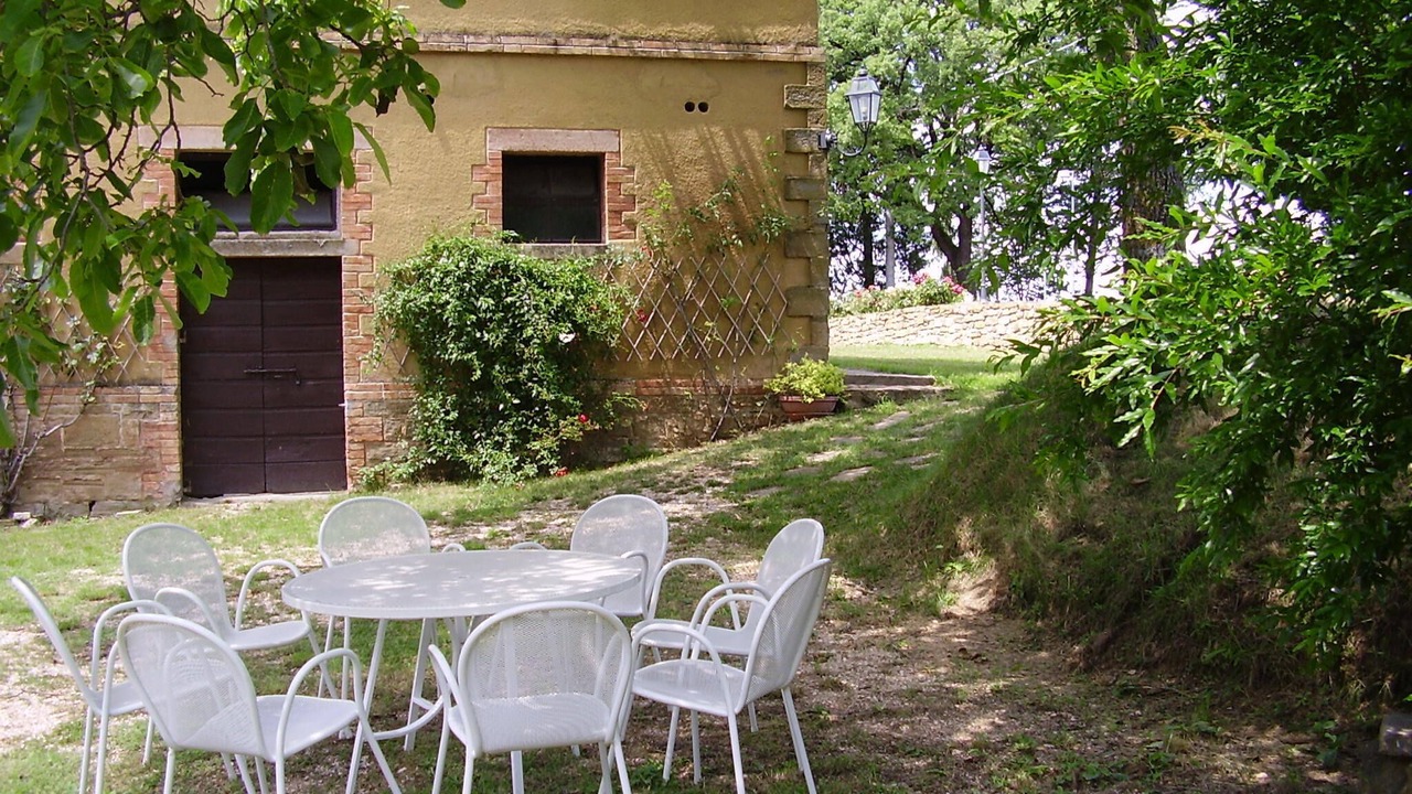 Photo of Outdoor in Giomici