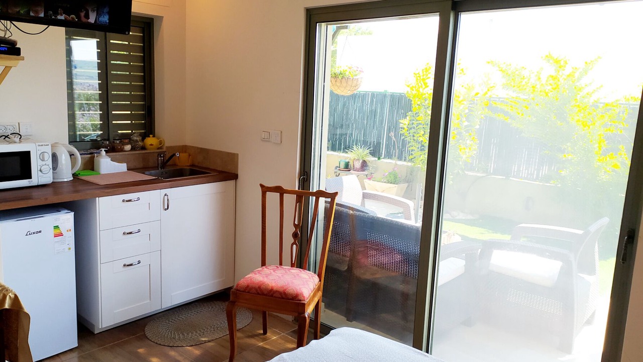 Photo of Bedroom in Hadera