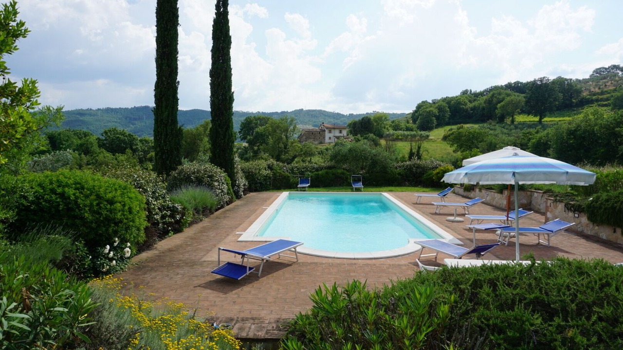 Photo of Outdoor in Monte Castello di Vibio