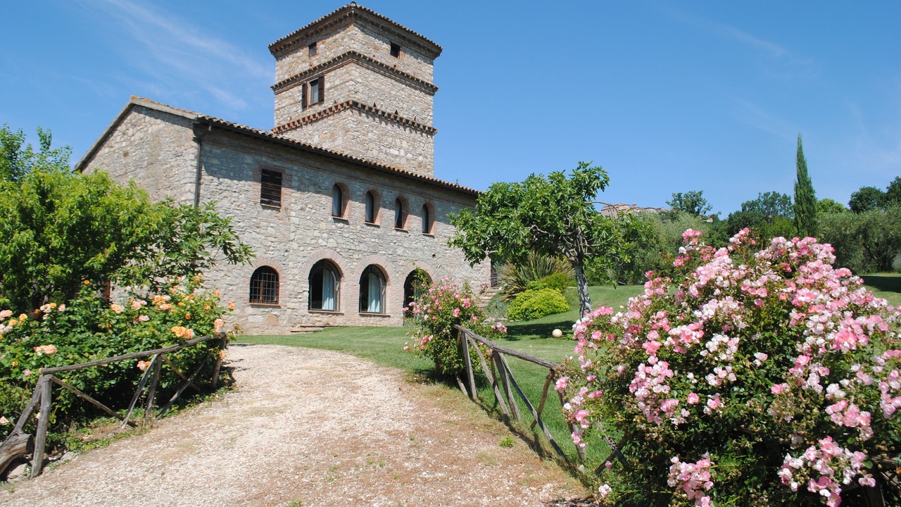 Photo of Outdoor in Monte Castello di Vibio