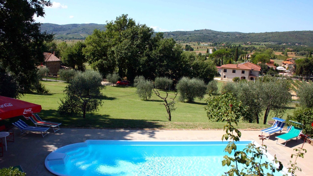 Photo of Outdoor in Lucignano
