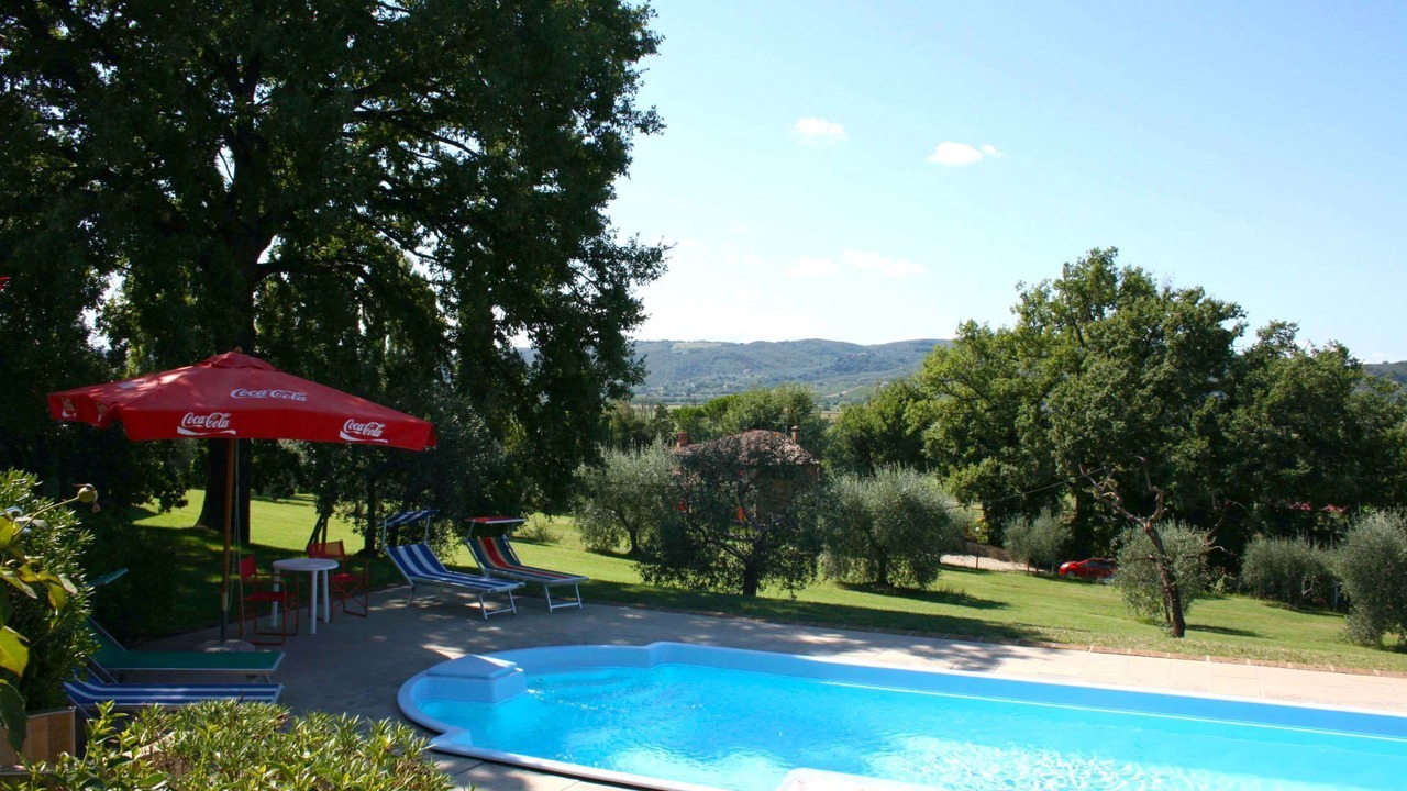 Photo of Outdoor in Lucignano