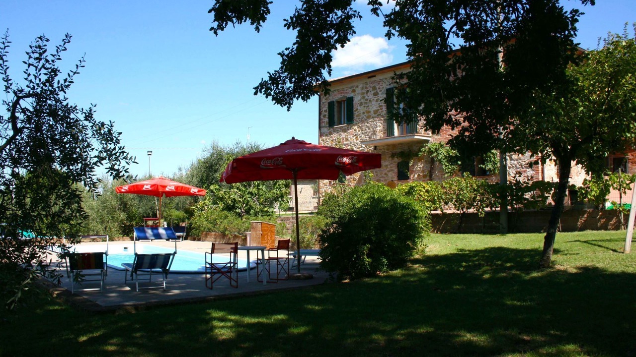 Photo of Others in Lucignano