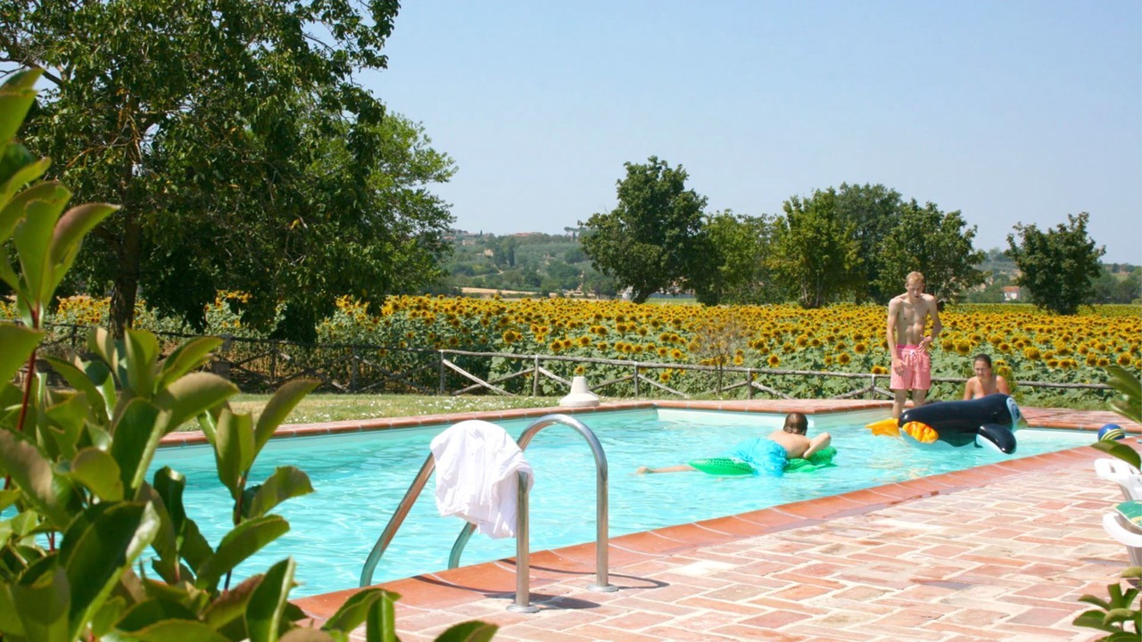 Photo of Outdoor in Foiano della Chiana