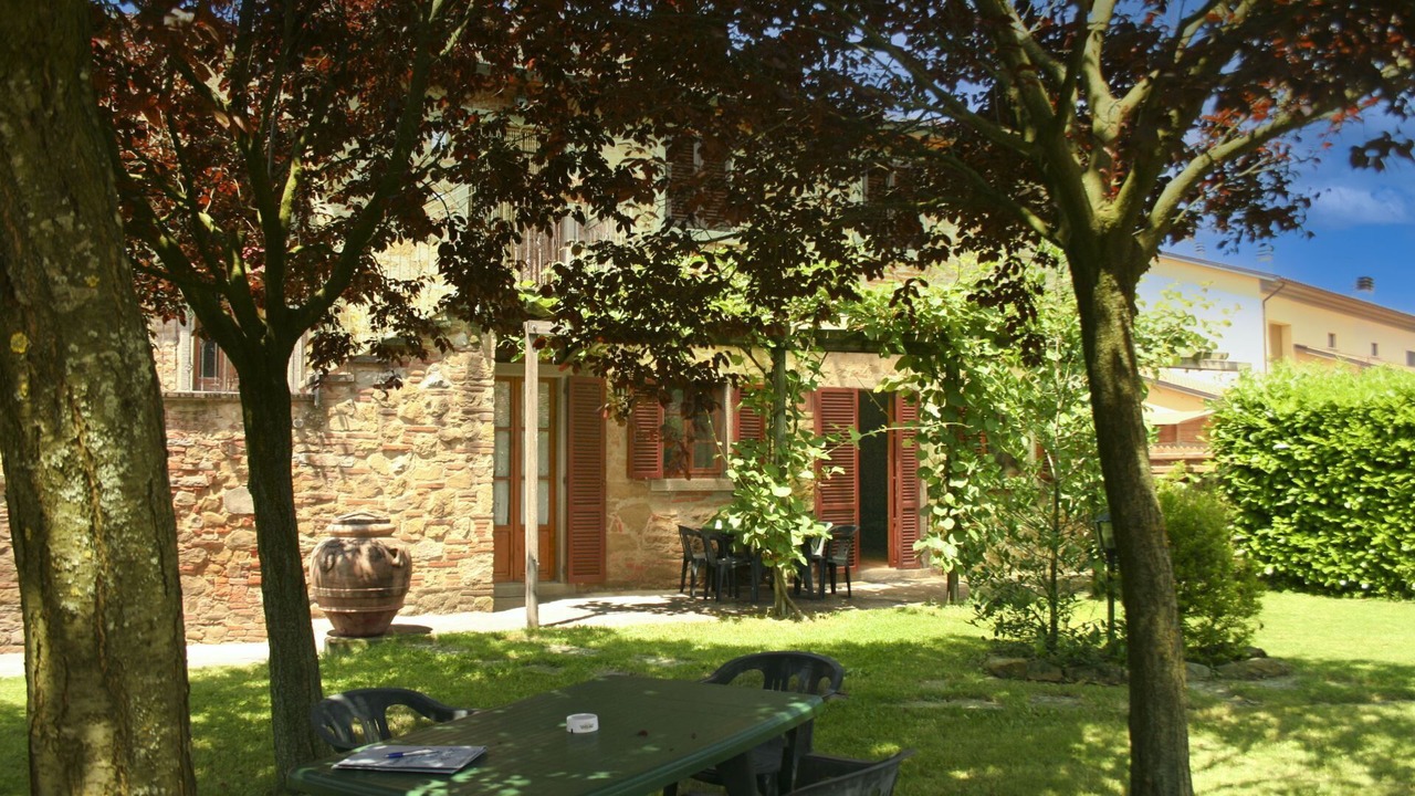 Photo of Outdoor in Castiglion Fiorentino
