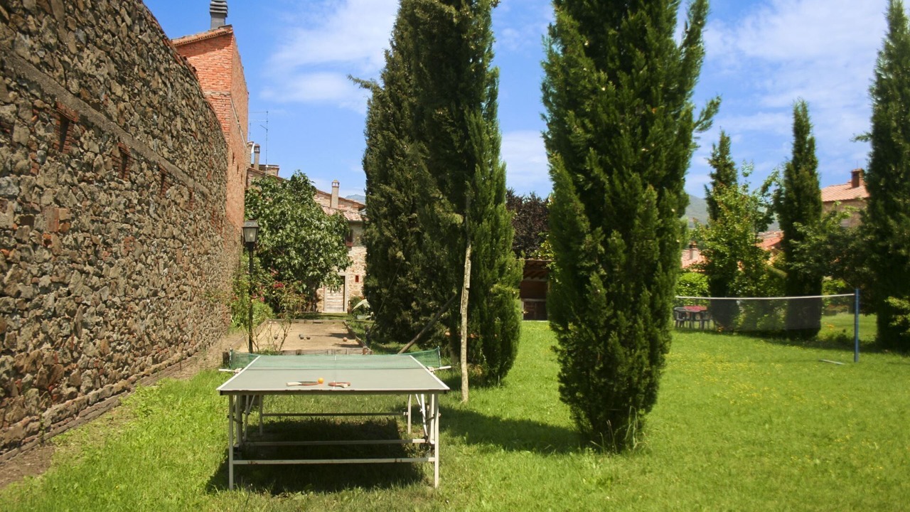 Photo of Outdoor in Castiglion Fiorentino