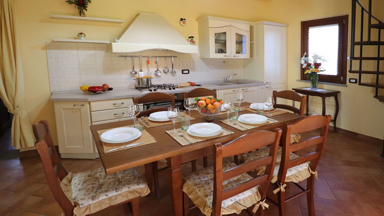 Photo of Bedroom in Ferretto