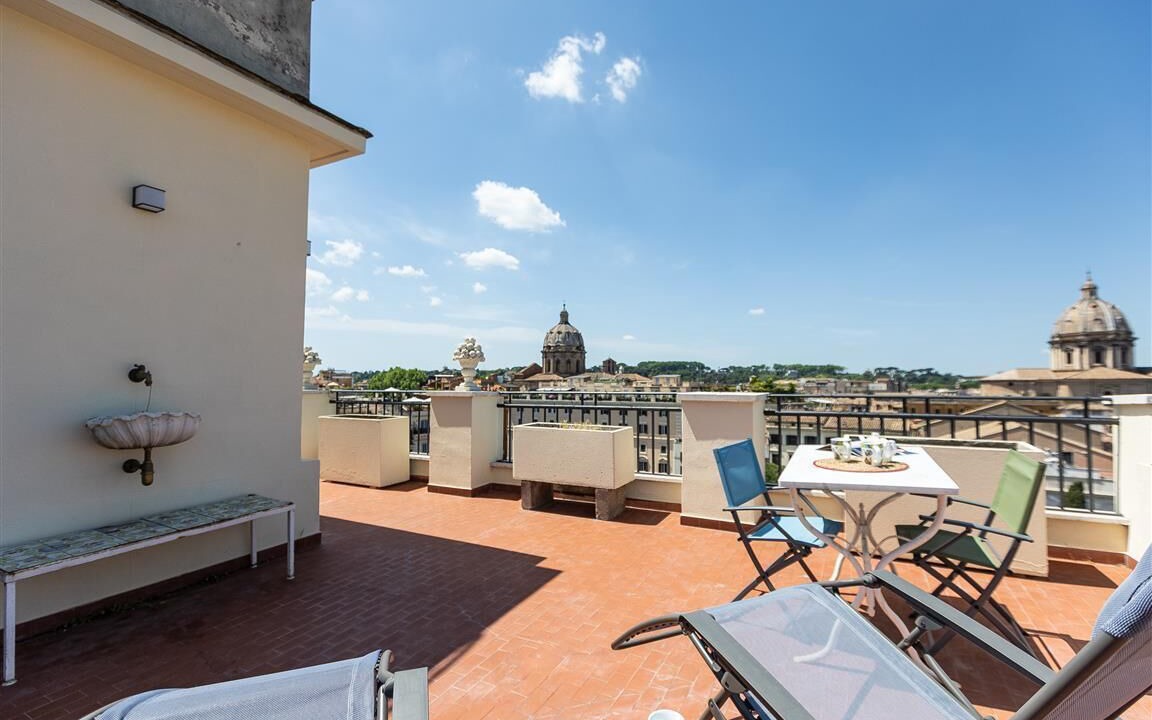 Photo of Outdoor in Rione IX Pigna