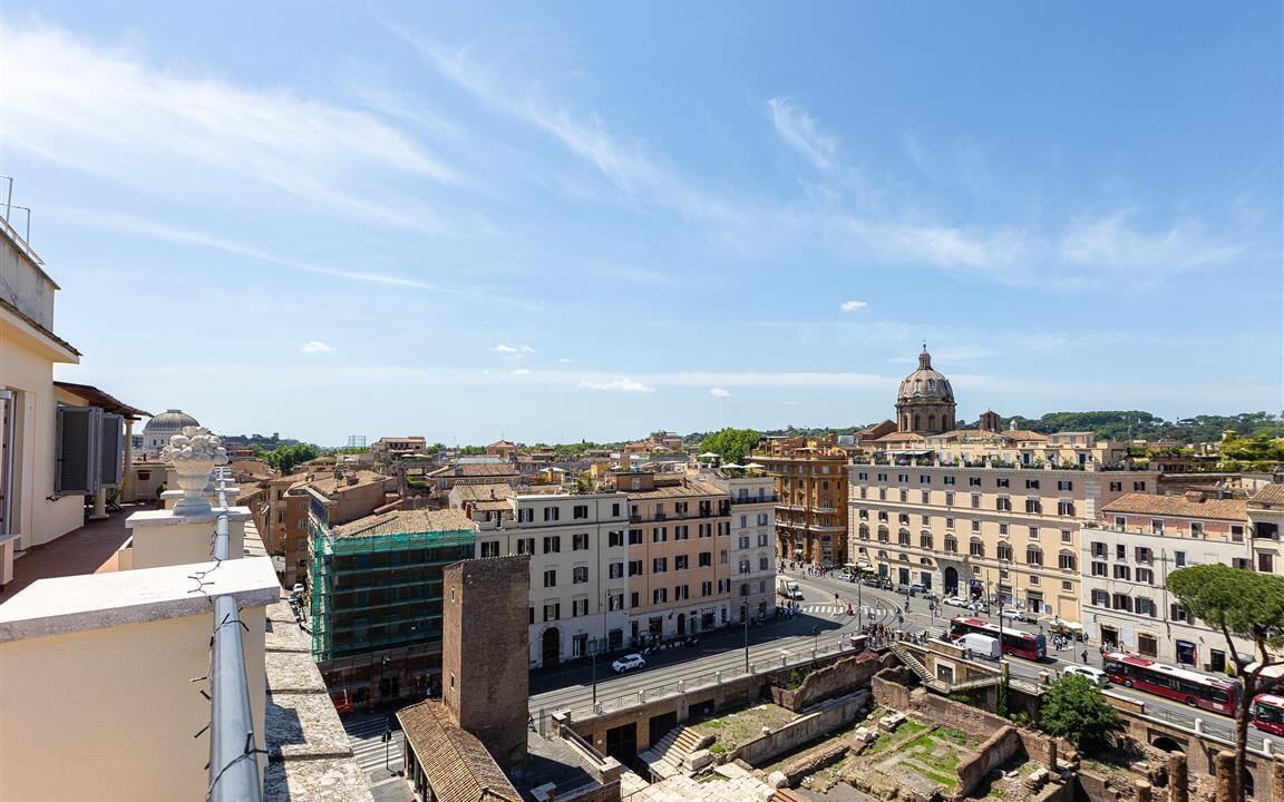 Photo of Outdoor in Rione IX Pigna