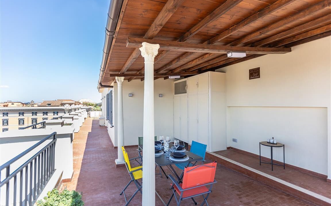 Photo of Outdoor in Rione IX Pigna