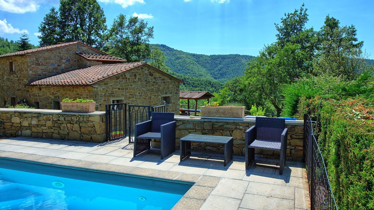 Photo of Outdoor in Pieve di Chio