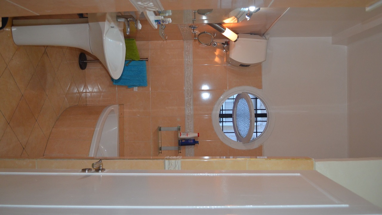 Photo of Bathroom in LA GIRONDE