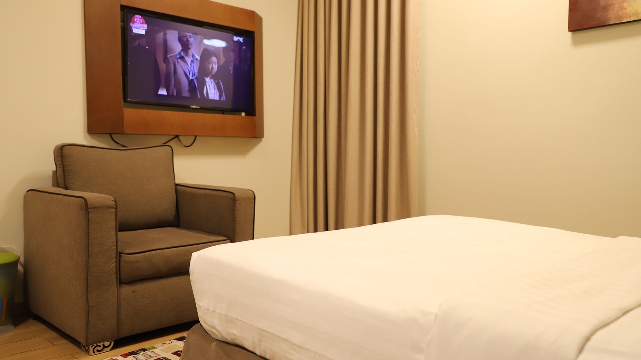 Photo of Bedroom in Yanbu