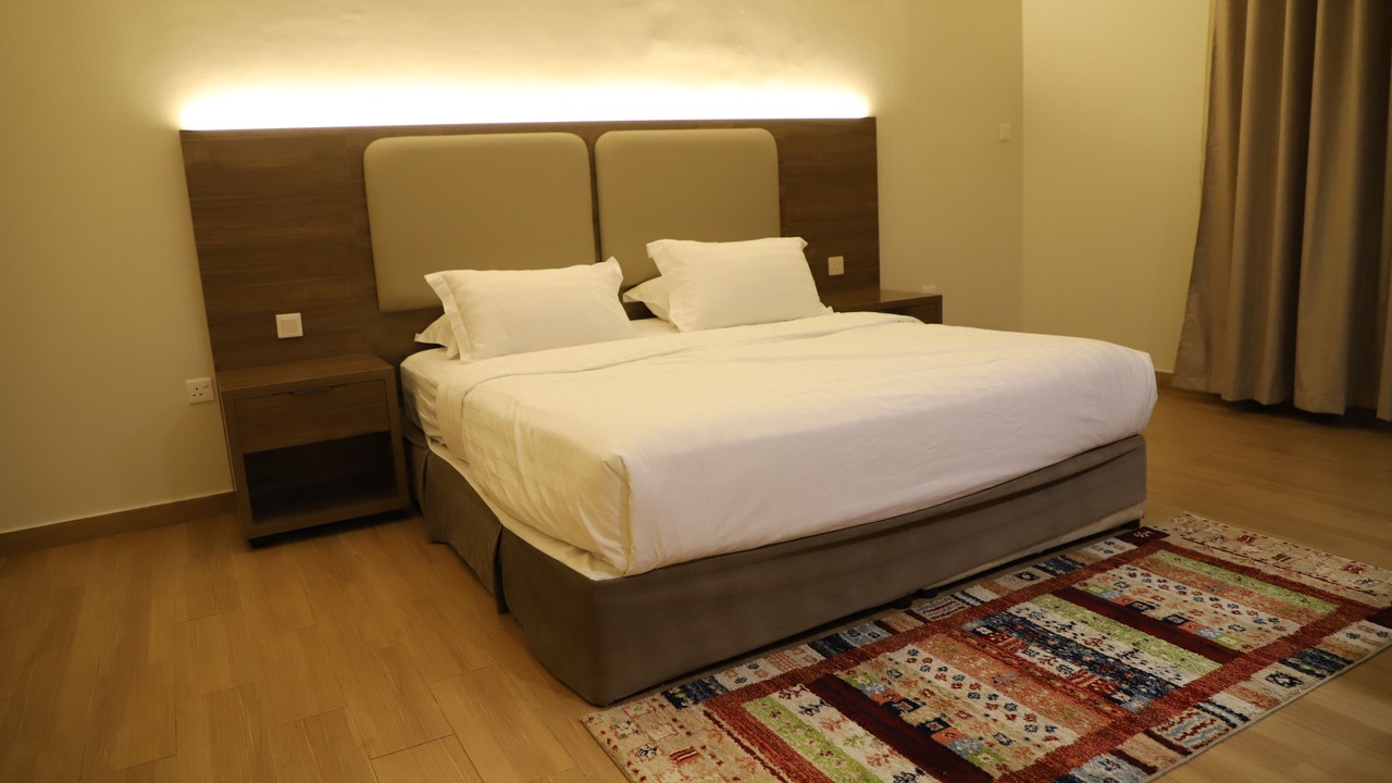 Photo of Bedroom in Yanbu