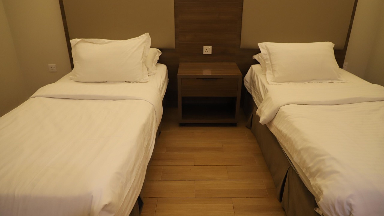 Photo of Bedroom in Yanbu