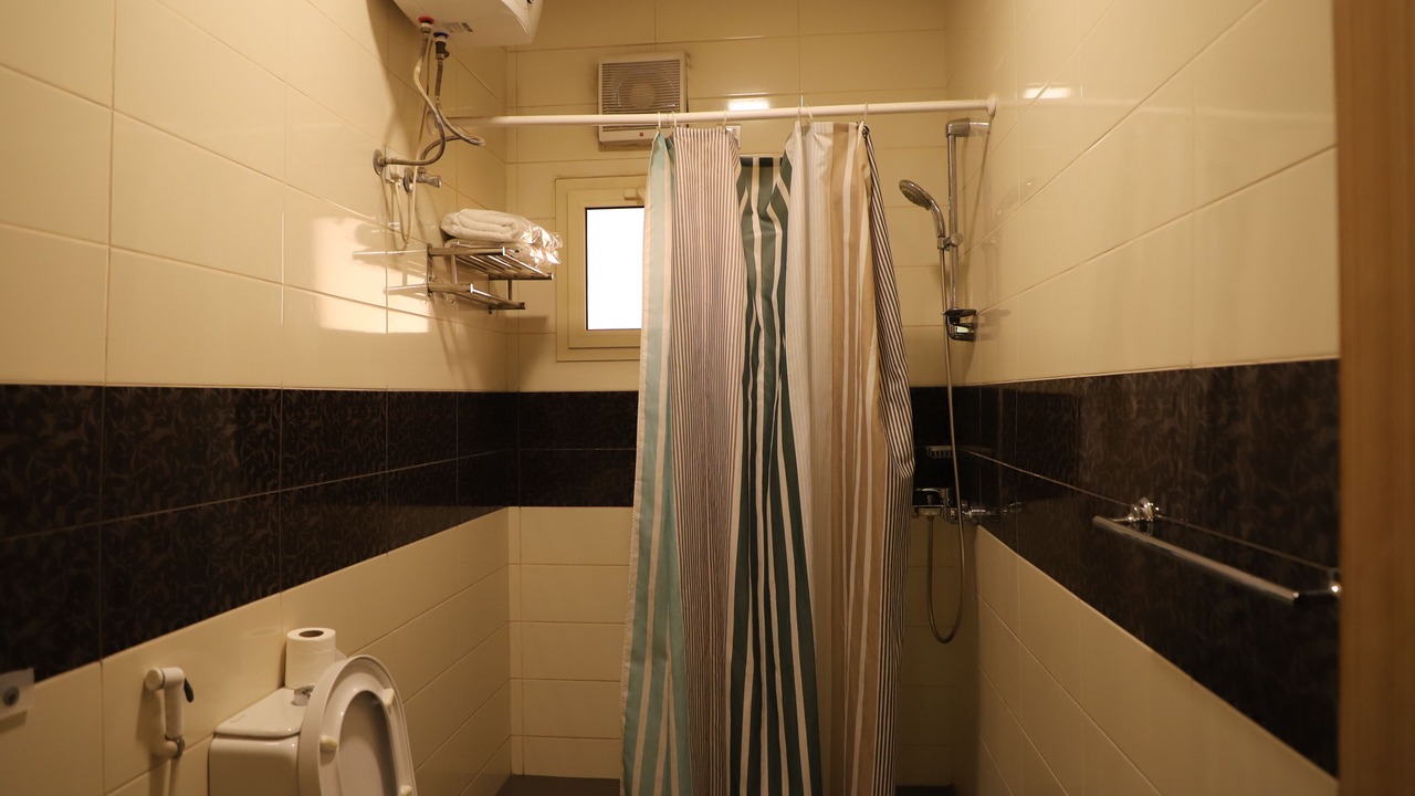 Photo of Bathroom in Yanbu