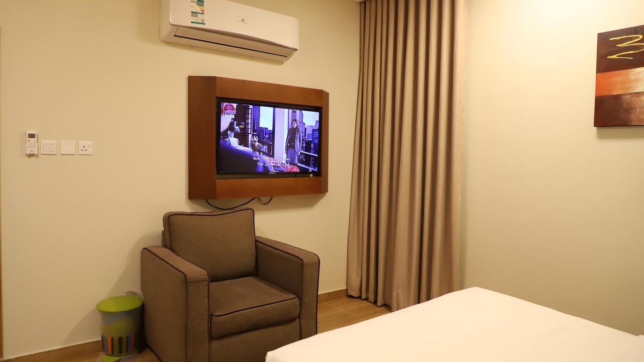 Photo of Bedroom in Yanbu