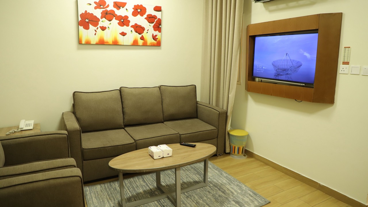Photo of Livingroom in Yanbu
