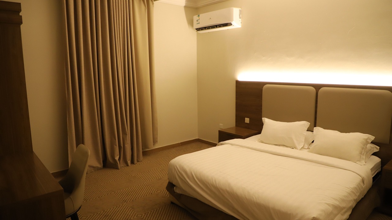 Photo of Bedroom in Yanbu