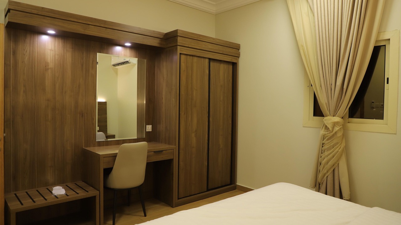 Photo of Bedroom in Yanbu