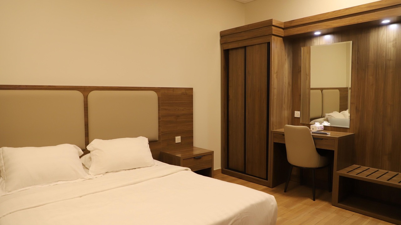 Photo of Bedroom in Yanbu