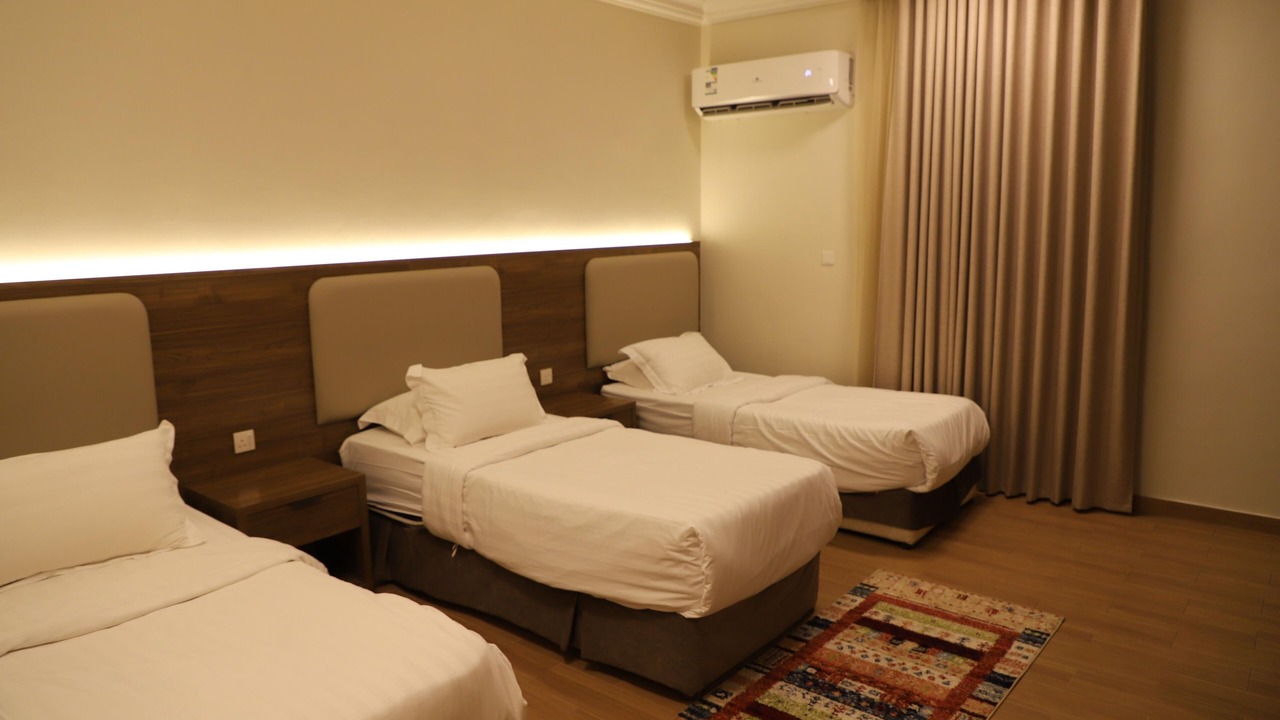 Photo of Bedroom in Yanbu