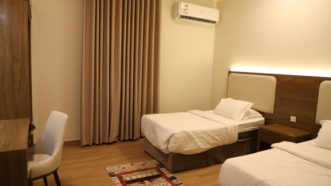 Photo of Bedroom in Yanbu