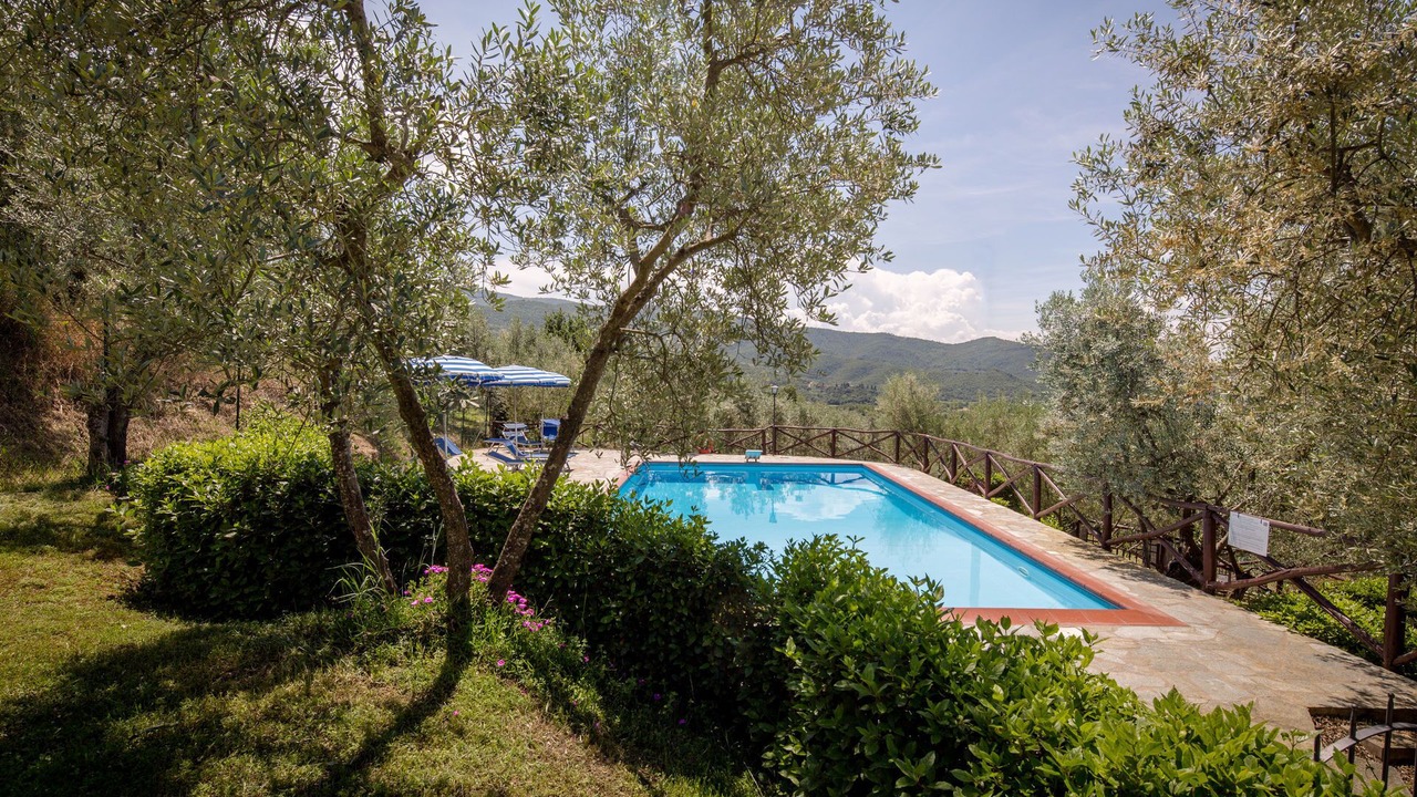 Photo of Outdoor in Pieve di Chio