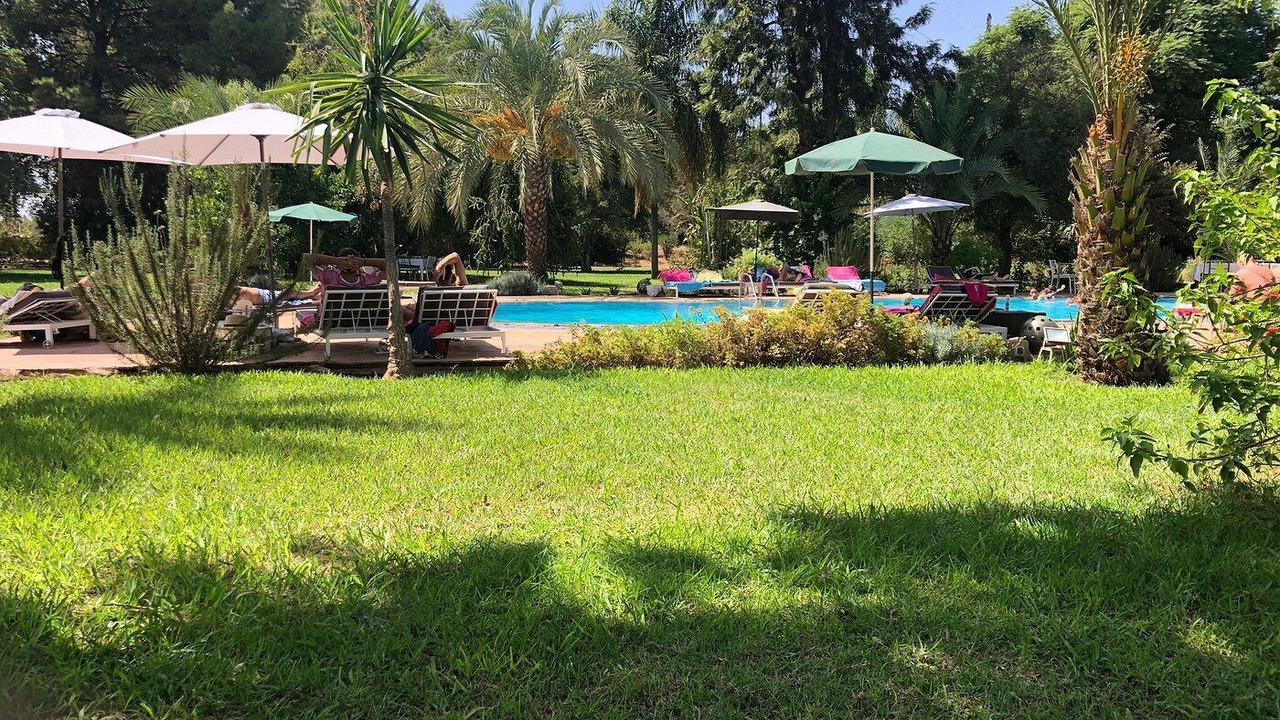 Photo of Outdoor in Tassoultante