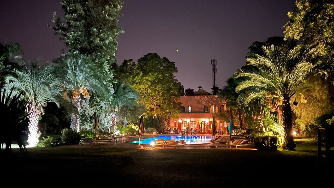 Photo of Outdoor in Tassoultante