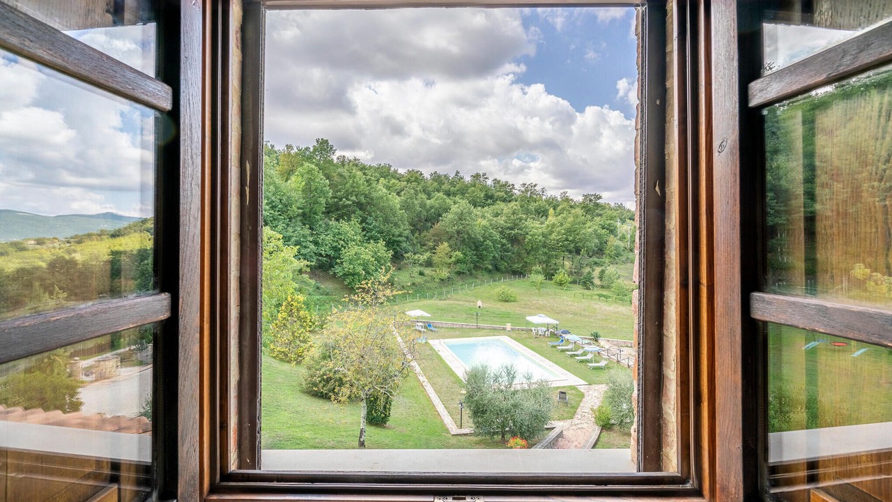 Photo of Bedroom in Bivio Lugnano