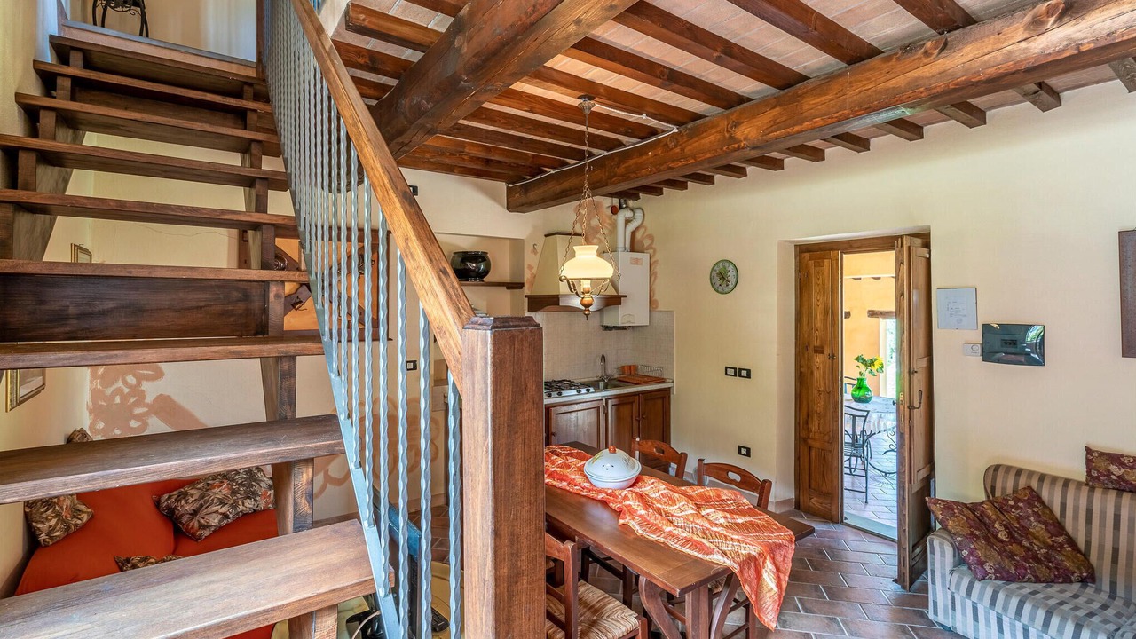 Photo of Bedroom in Bivio Lugnano