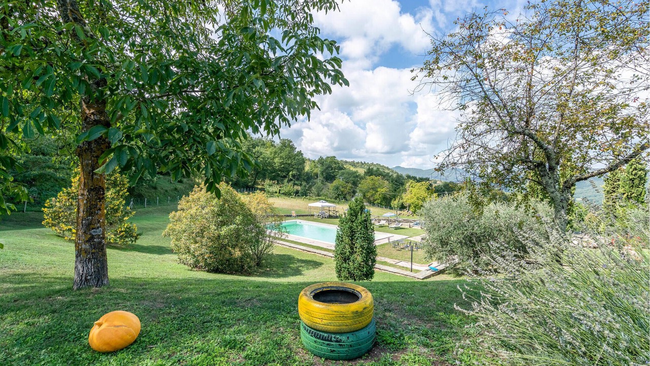 Photo of Outdoor in Bivio Lugnano
