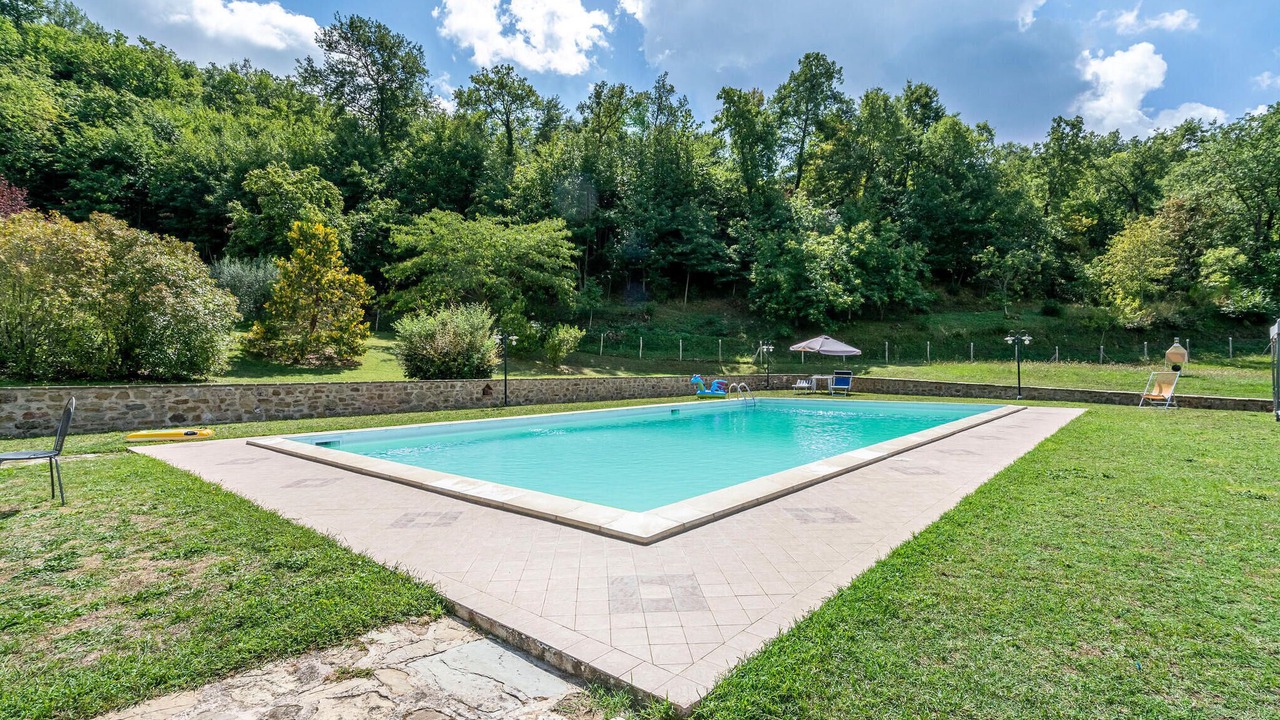 Photo of Outdoor in Bivio Lugnano