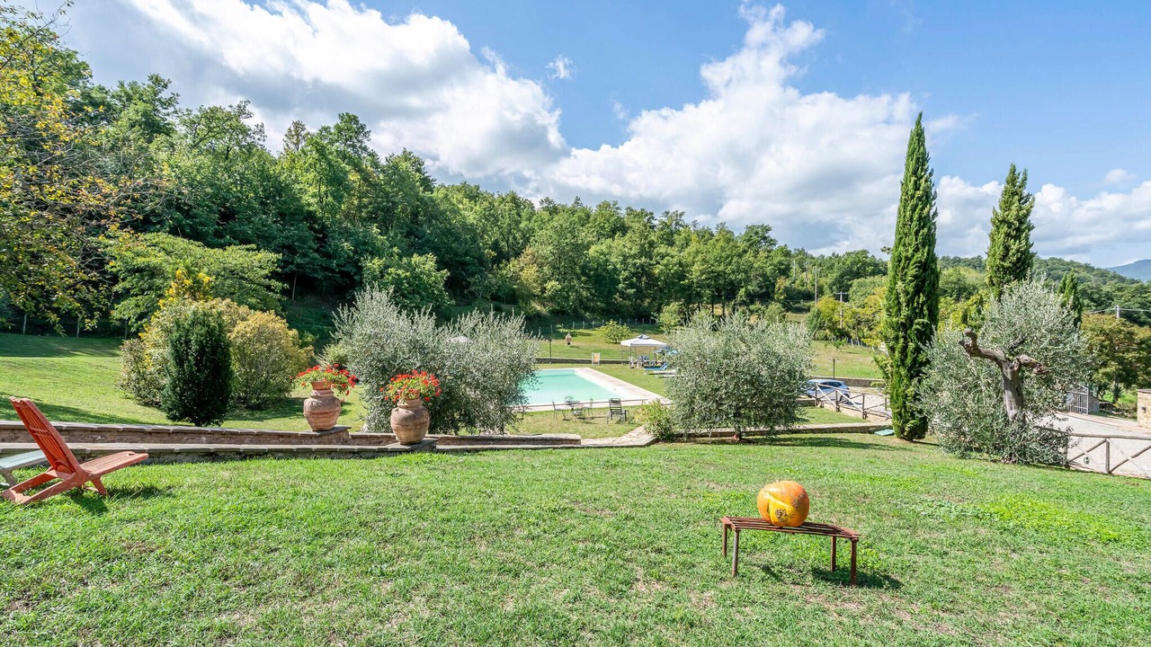 Photo of Outdoor in Bivio Lugnano