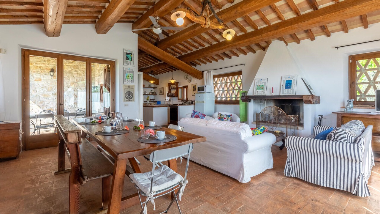 Photo of Bedroom in Loreto