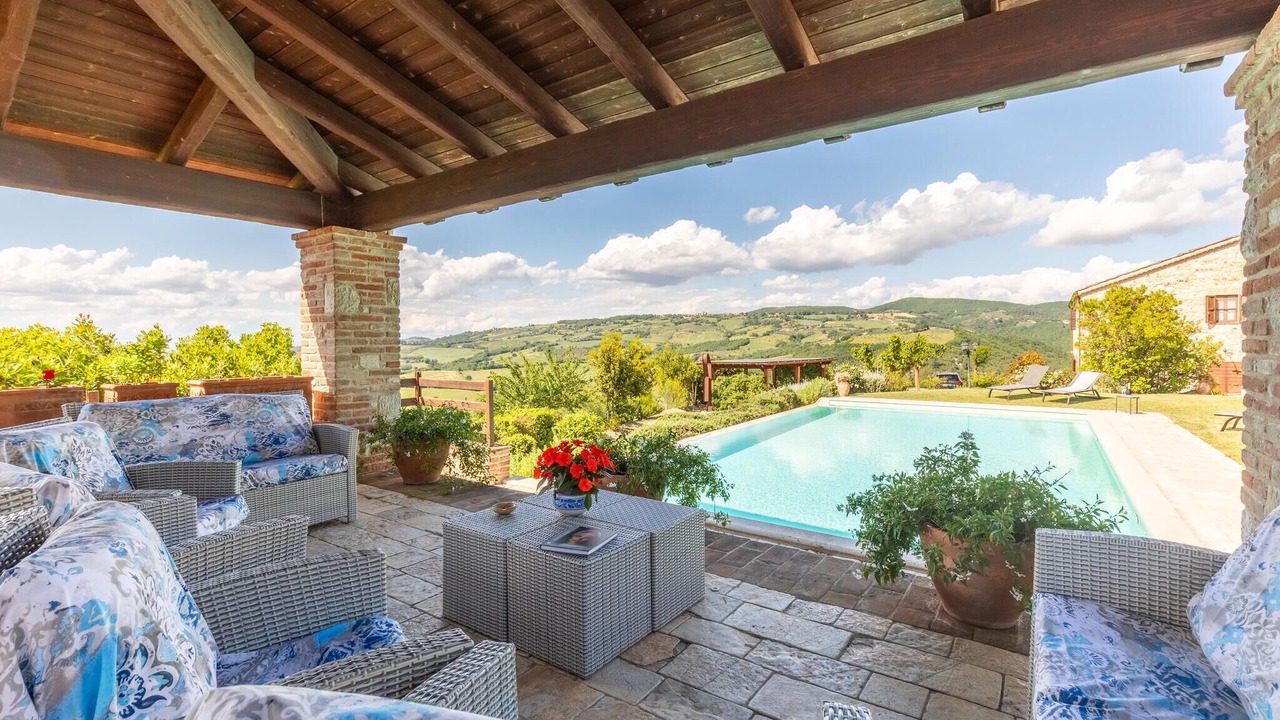Photo of Outdoor in Loreto