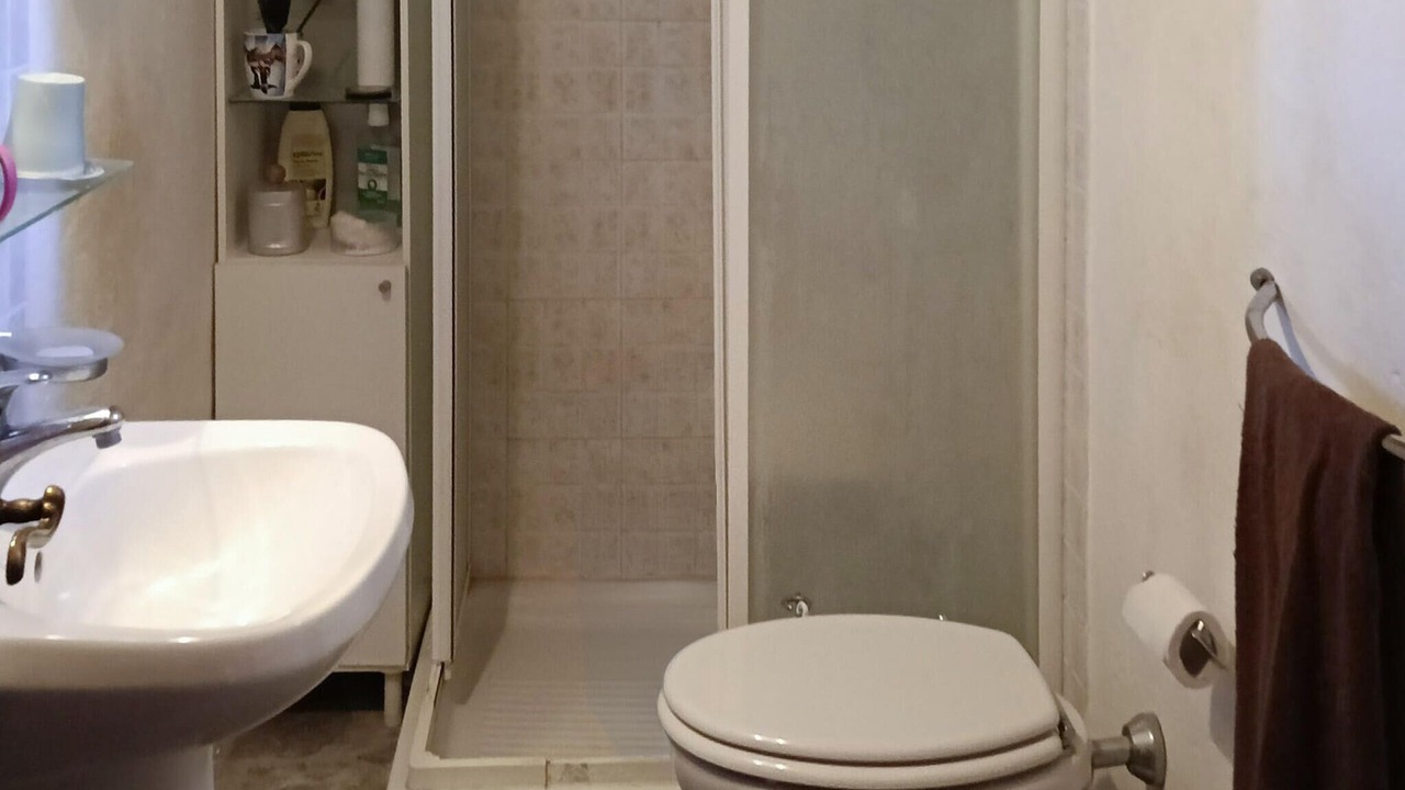 Photo of Bathroom in Bivio Lugnano