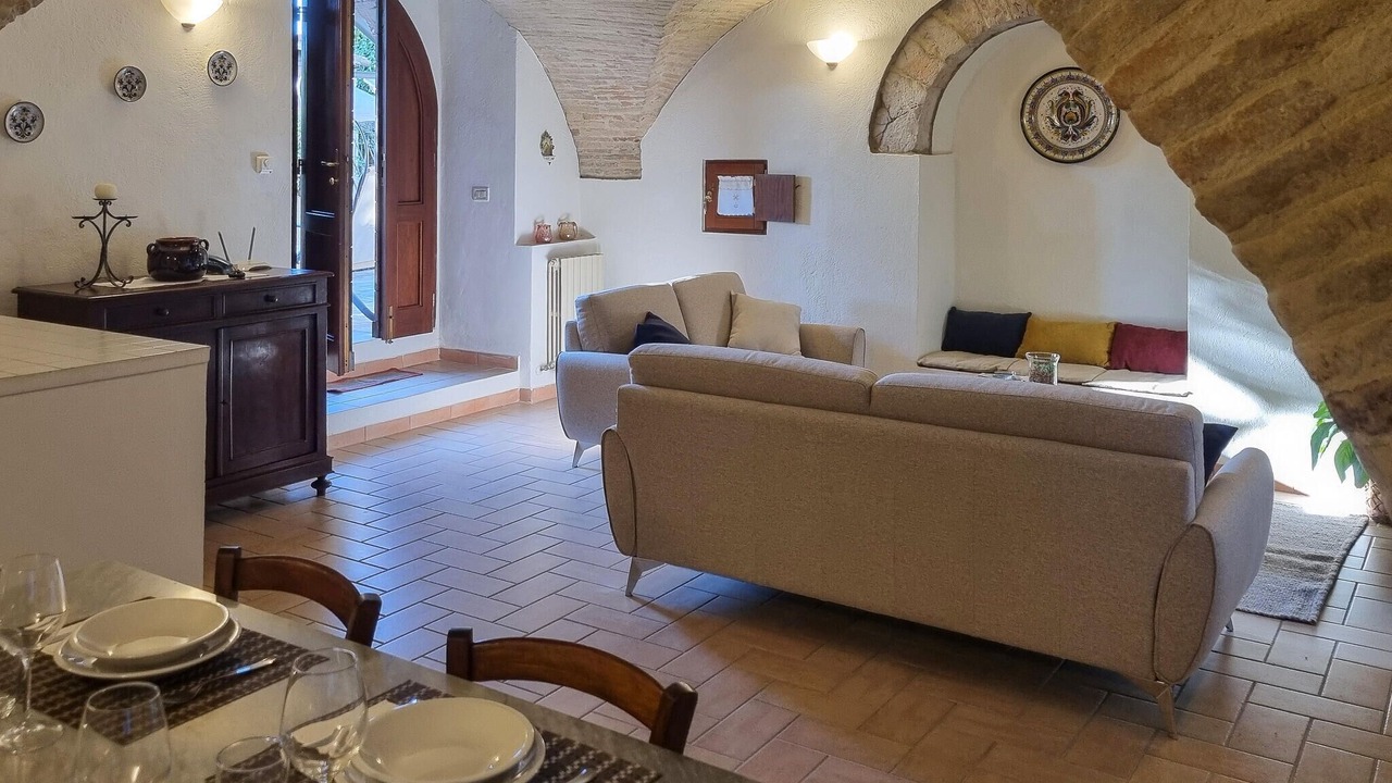 Photo of Bedroom in Assisi
