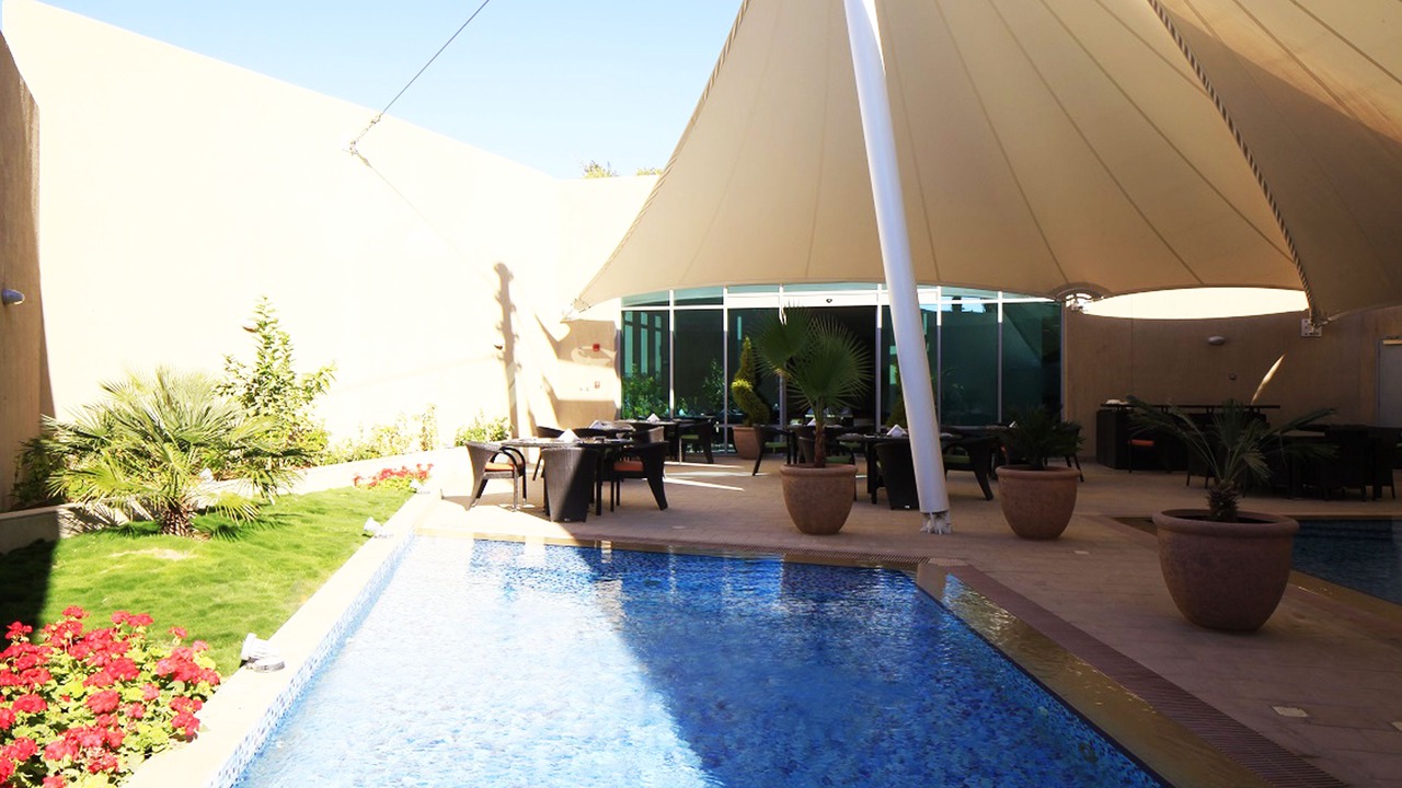 Photo of Outdoor in Riyadh