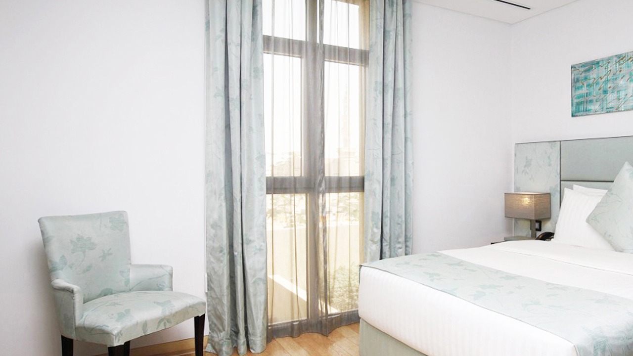 Photo of Bedroom in Riyadh