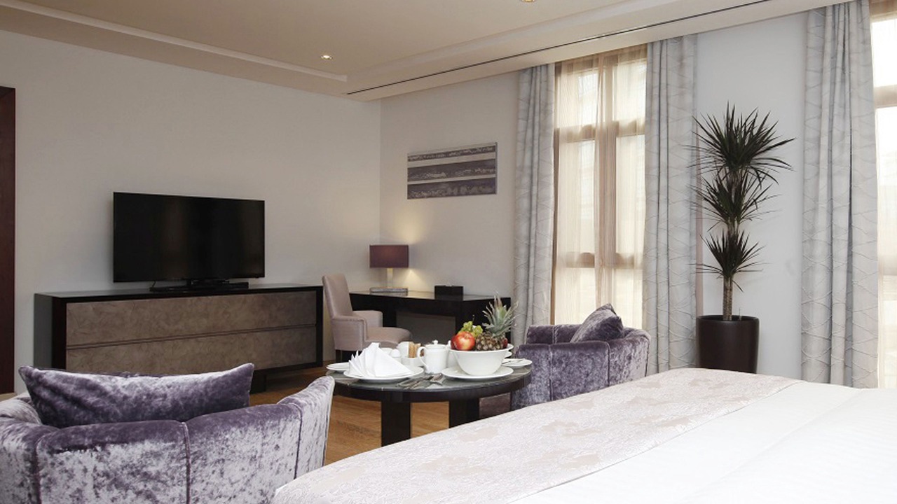 Photo of Bedroom in Riyadh