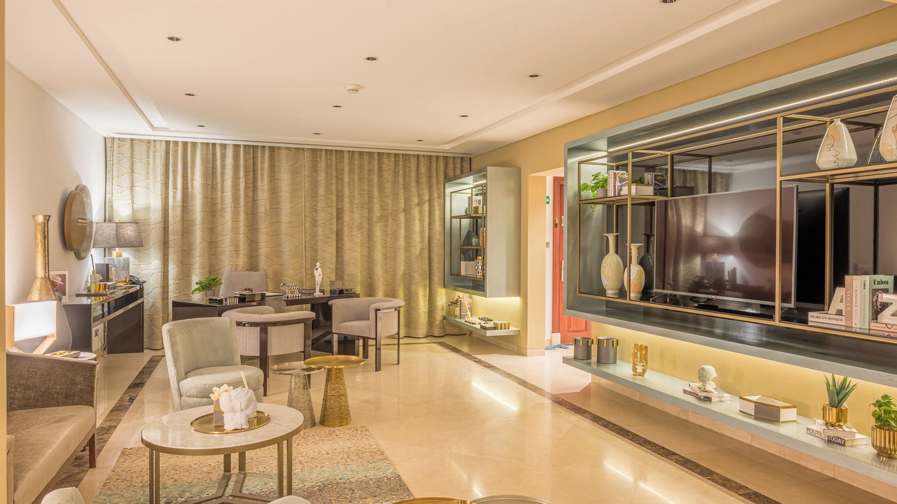 Photo of Livingroom in Riyadh
