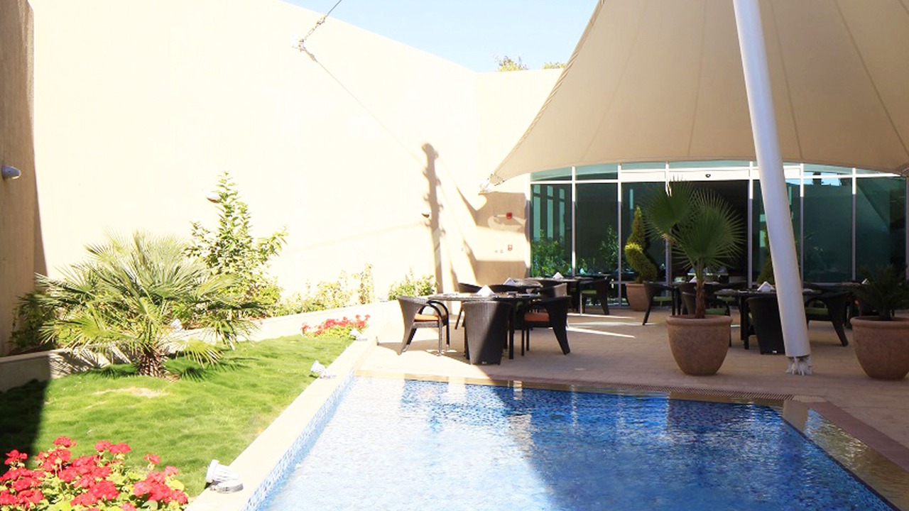 Photo of Outdoor in Riyadh