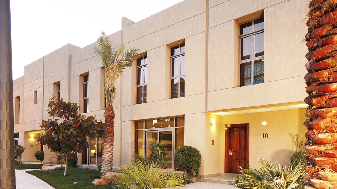 Photo of Outdoor in Riyadh