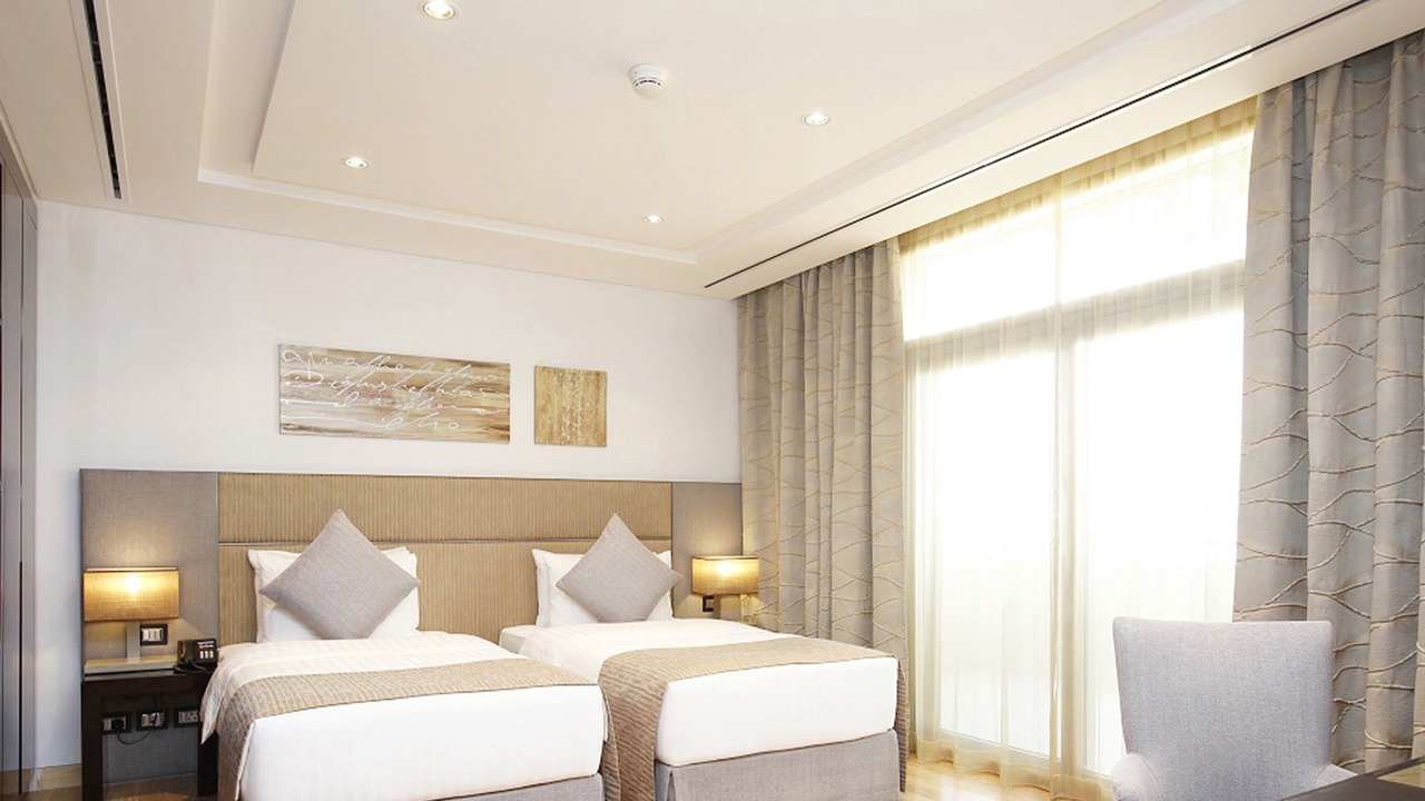 Photo of Bedroom in Riyadh