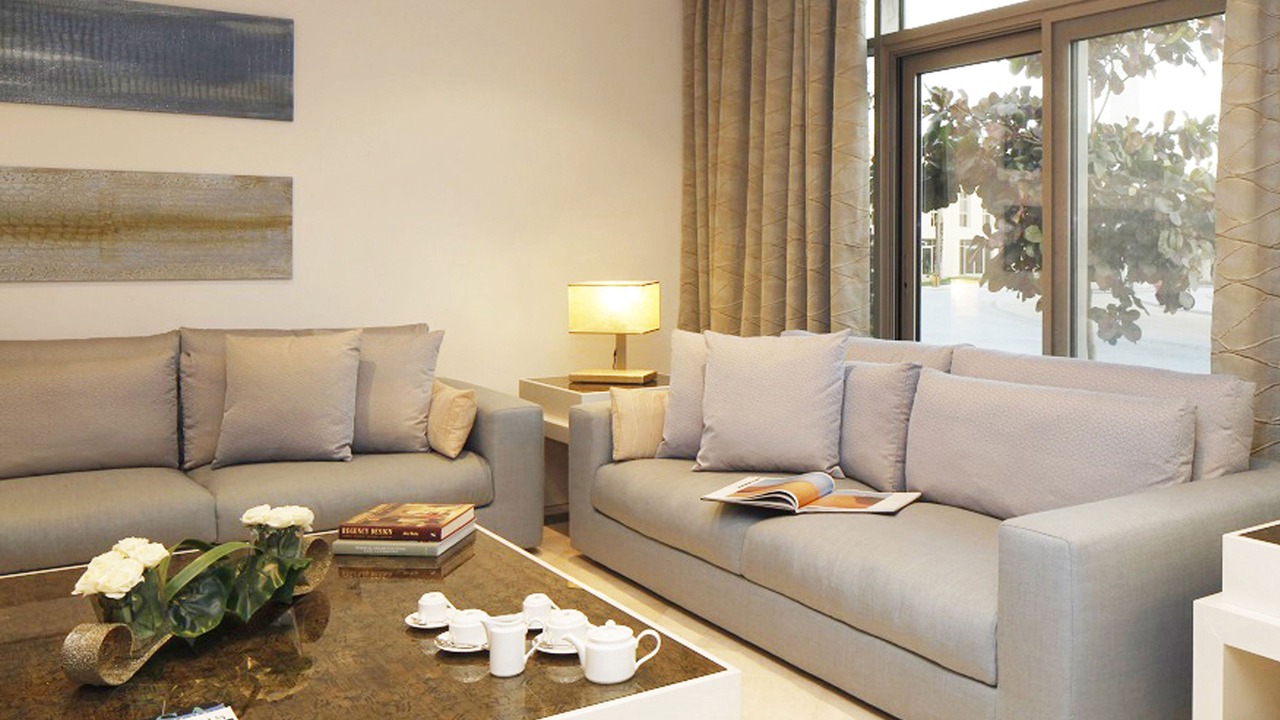 Photo of Livingroom in Riyadh