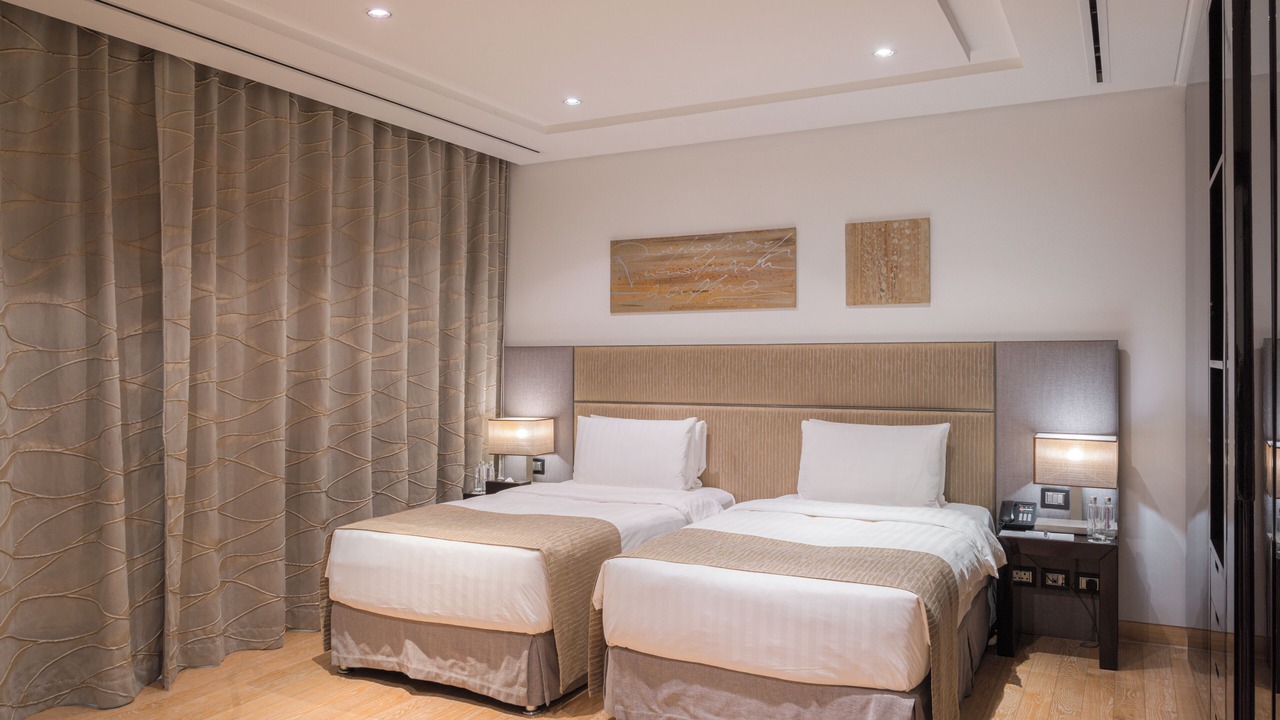 Photo of Bedroom in Riyadh