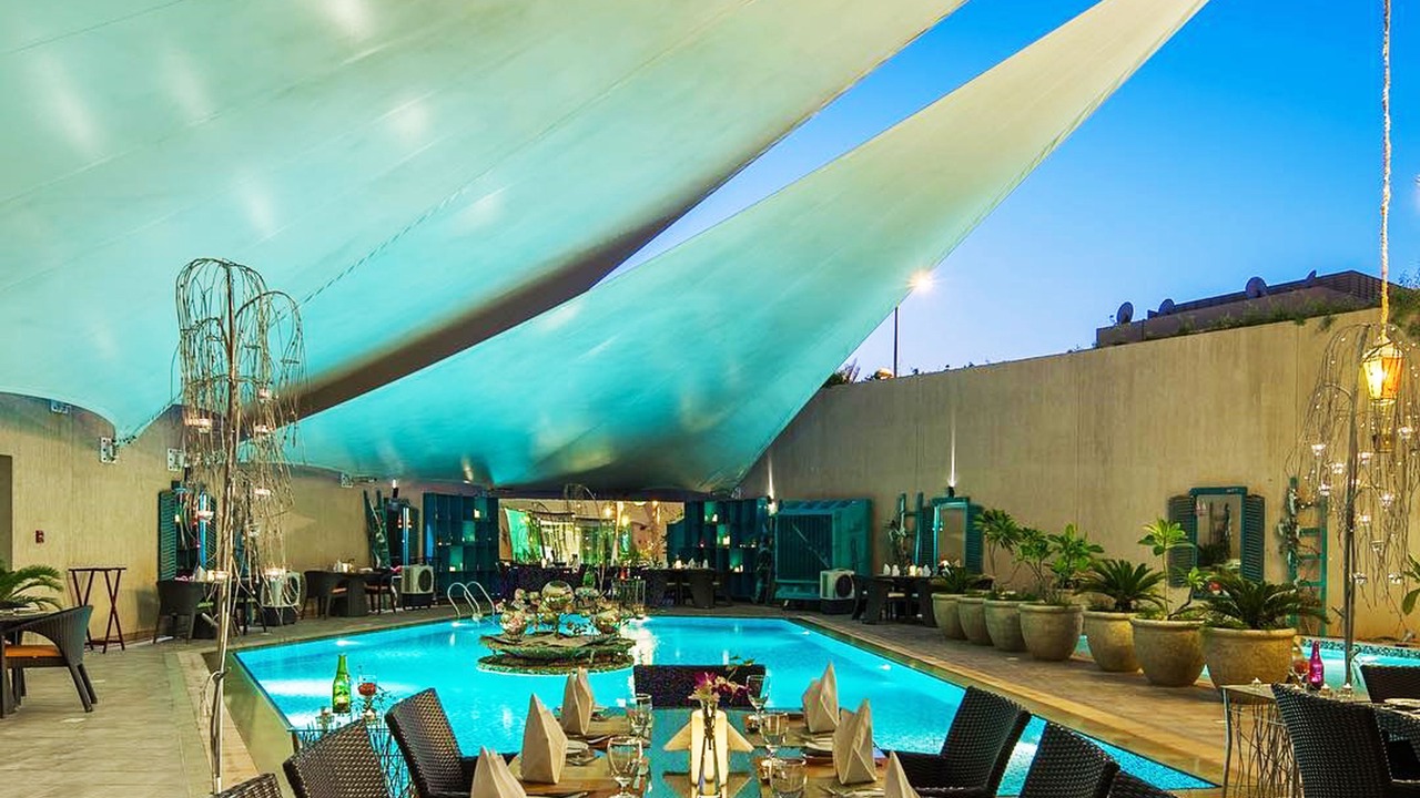 Photo of Outdoor in Riyadh